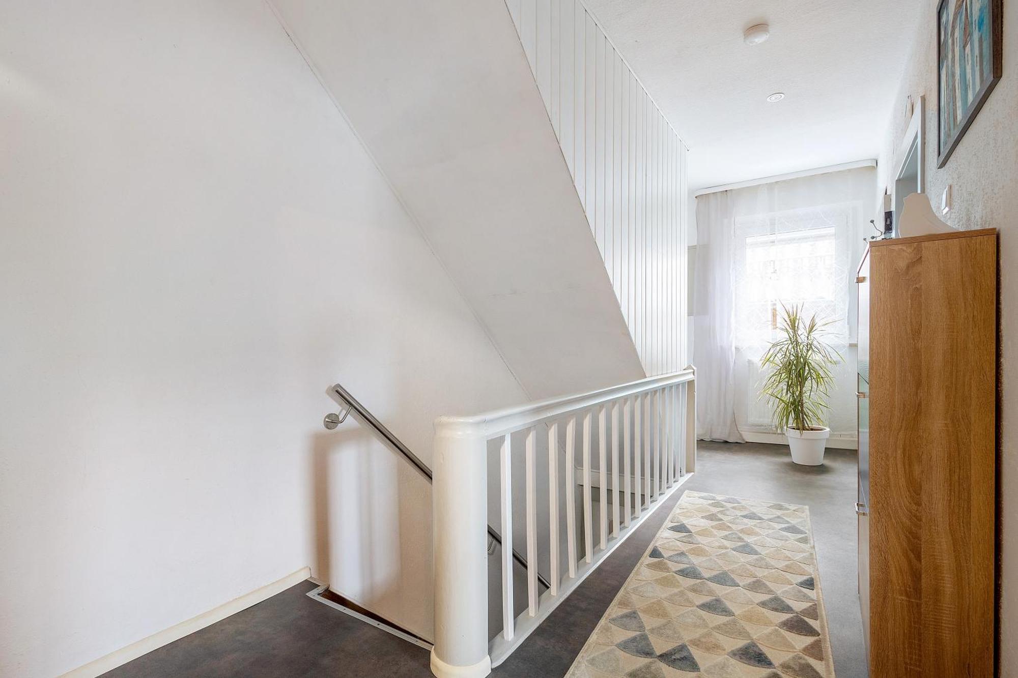 Lindenhardt Appartement Creussen Buitenkant foto