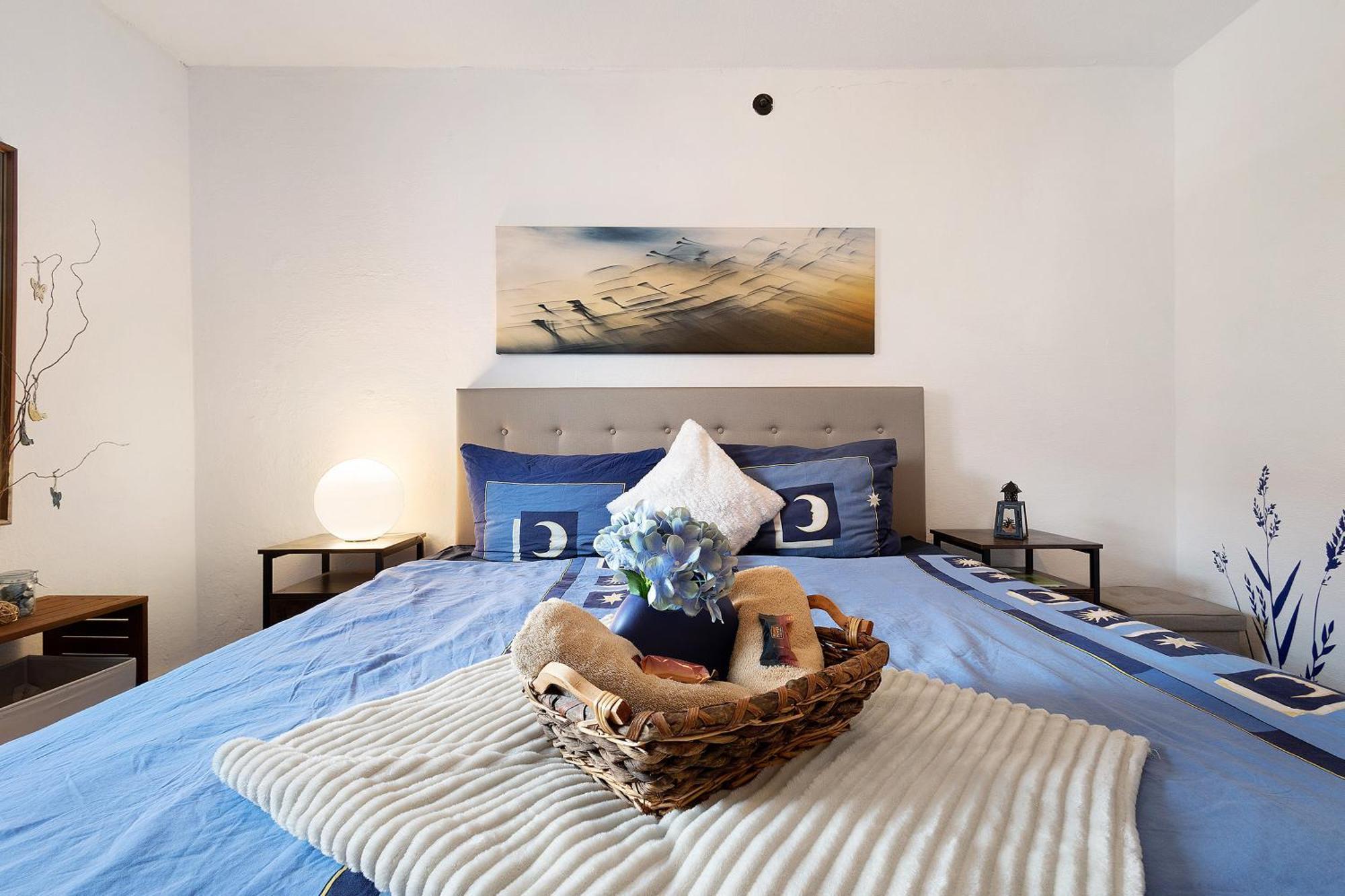 Lindenhardt Appartement Creussen Buitenkant foto