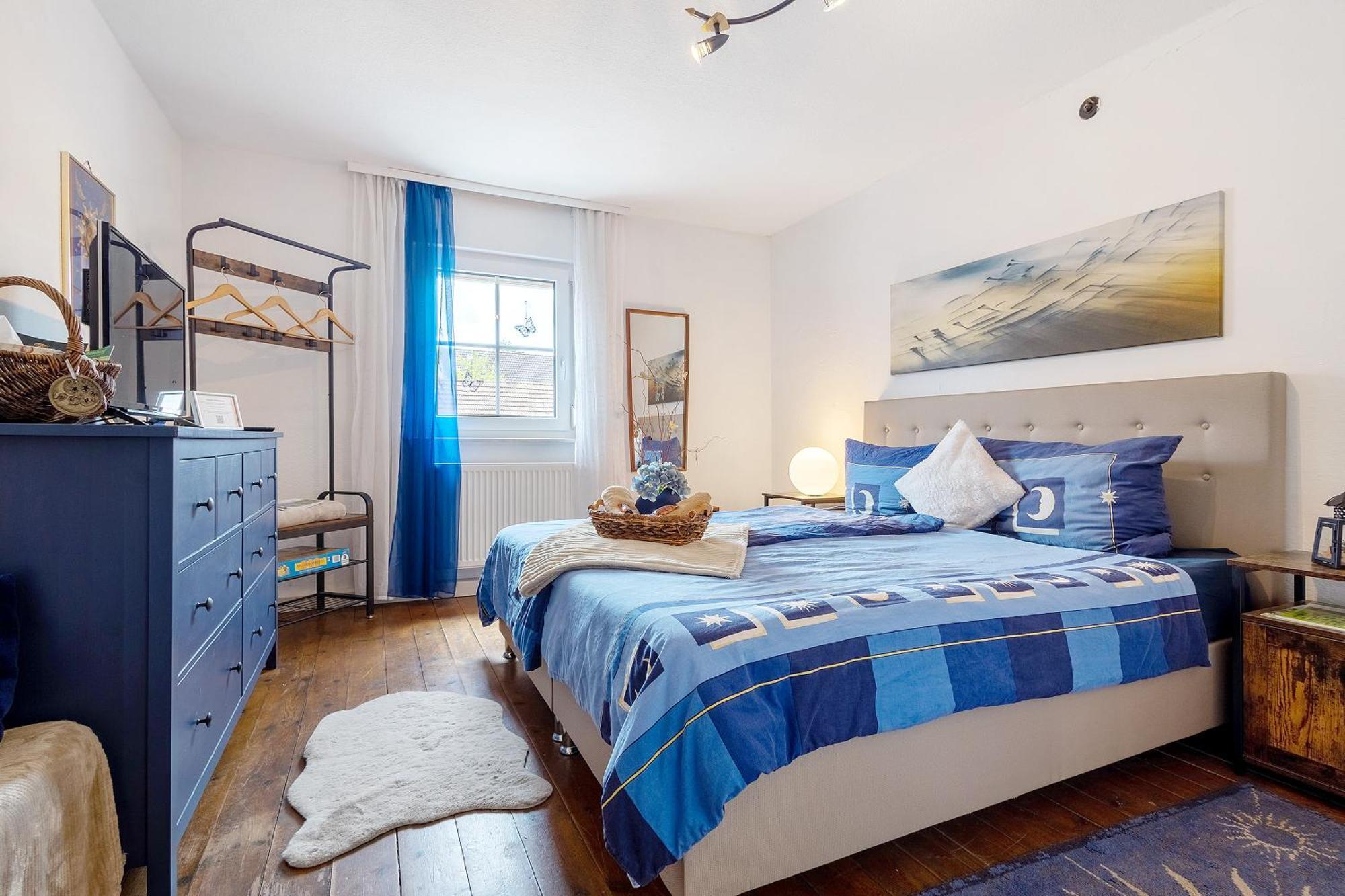 Lindenhardt Appartement Creussen Buitenkant foto